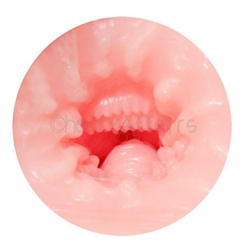 ToysHeart - R-20 Puni Masturbator Ass -  Masturbator Ass (Non Vibration)  Durio.sg