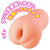 ToysHeart - R18 Frigging Girl Onahole (Beige) -  Masturbator Vagina (Non Vibration)  Durio.sg