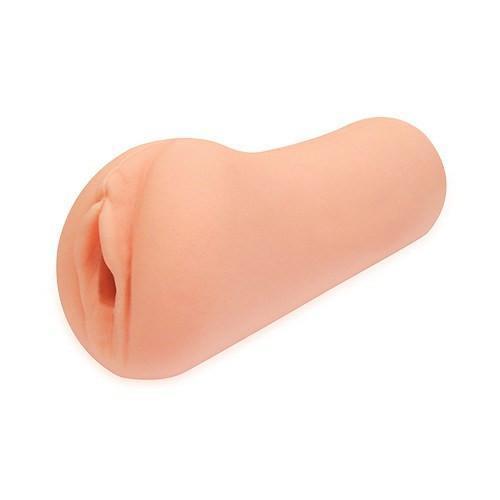 ToysHeart - Seventeen Bordeaux Onahole (Beige) -  Masturbator Vagina (Non Vibration)  Durio.sg