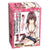 ToysHeart - Seventeen Bordeaux Onahole (Beige) -  Masturbator Vagina (Non Vibration)  Durio.sg