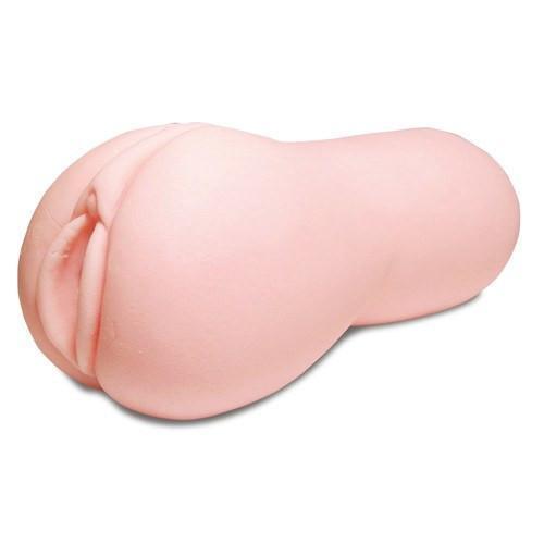 ToysHeart - Seventeen Evo Soft Onahole (Beige) -  Masturbator Vagina (Non Vibration)  Durio.sg