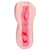 ToysHeart - Seventeen Evo Soft Onahole (Beige) -  Masturbator Vagina (Non Vibration)  Durio.sg