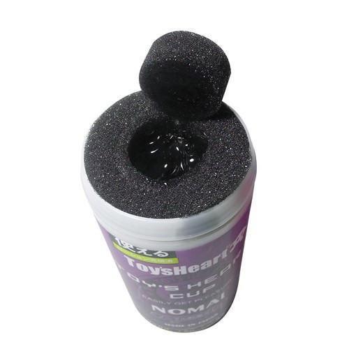 ToysHeart - Toy's Heart Cup Masturbator (Normal) -  Masturbator Non Reusable Cup (Non Vibration)  Durio.sg