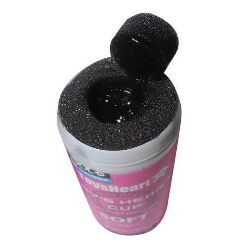 ToysHeart - Toy's Heart Cup Masturbator (Soft) -  Masturbator Non Reusable Cup (Non Vibration)  Durio.sg