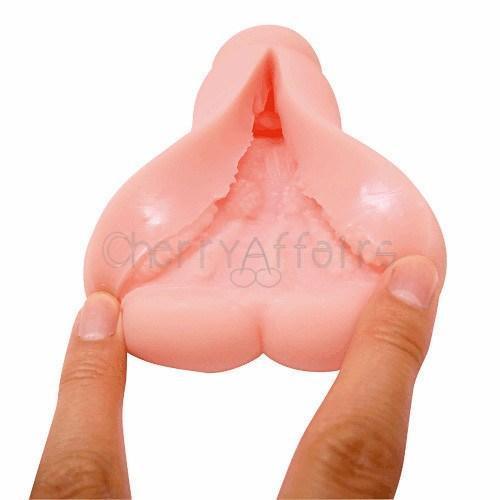 ToysHeart - Ubu Virgin Masturbator -  Masturbator Vagina (Non Vibration)  Durio.sg