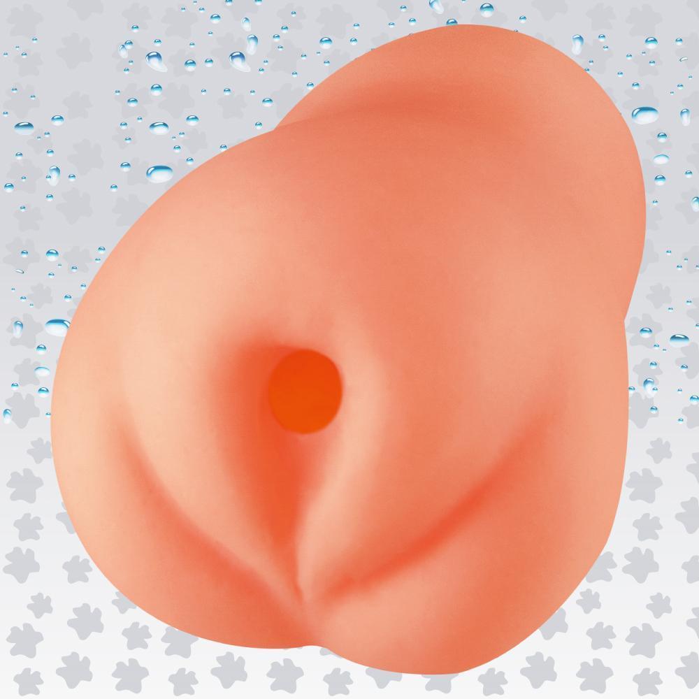 ToysHeart - Virgin Tight Innocent Pussy Hard Edition Onahole (Beige) -  Masturbator Vagina (Non Vibration)  Durio.sg