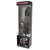ToysHeart - Visconti 7 Mode Controls Rabbit Vibrator (Black) -  Rabbit Dildo (Vibration) Non Rechargeable  Durio.sg