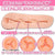 ToysHeart - Young Propriestress's Hospitality Onahole (Beige) -  Masturbator Vagina (Non Vibration)  Durio.sg