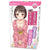 ToysHeart - Young Propriestress's Hospitality Onahole (Beige) -  Masturbator Vagina (Non Vibration)  Durio.sg