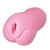 Toysheart - Bewitching Femme Fatale Sexy Onahole (Pink) -  Masturbator Vagina (Non Vibration)  Durio.sg