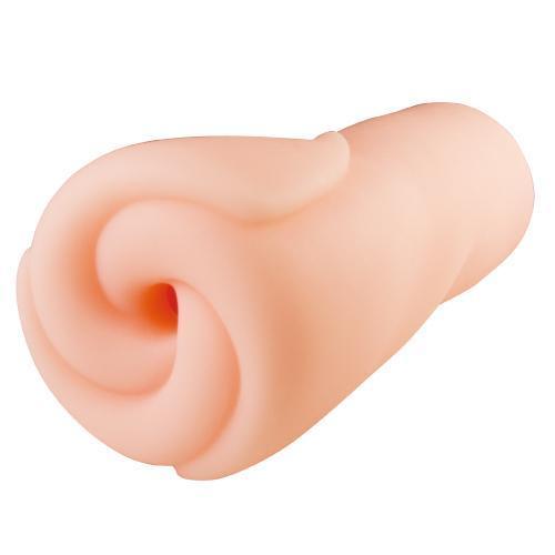 Toysheart - Figure Skating Girl Onahole  (Beige) -  Masturbator Vagina (Non Vibration)  Durio.sg