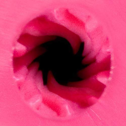 Toysheart - Hida Max Onahole (Pink) -  Masturbator Vagina (Non Vibration)  Durio.sg