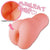 Toysheart - Hot Spring Lusty Onahole (Beige) -  Masturbator Vagina (Non Vibration)  Durio.sg