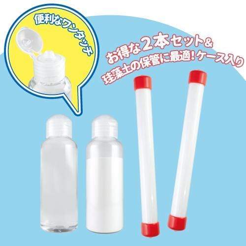 Toysheart - Onahole Toy Cleaner Warmer Maintenance Kit -  Toy Cleaners  Durio.sg