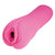 Toysheart - One Cum Shot Moshinaka Onahole (Pink) -  Masturbator Vagina (Non Vibration)  Durio.sg