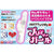 Toysheart - Pretty Girl Onahole (White) -  Rabbit Dildo (Vibration) Non Rechargeable  Durio.sg