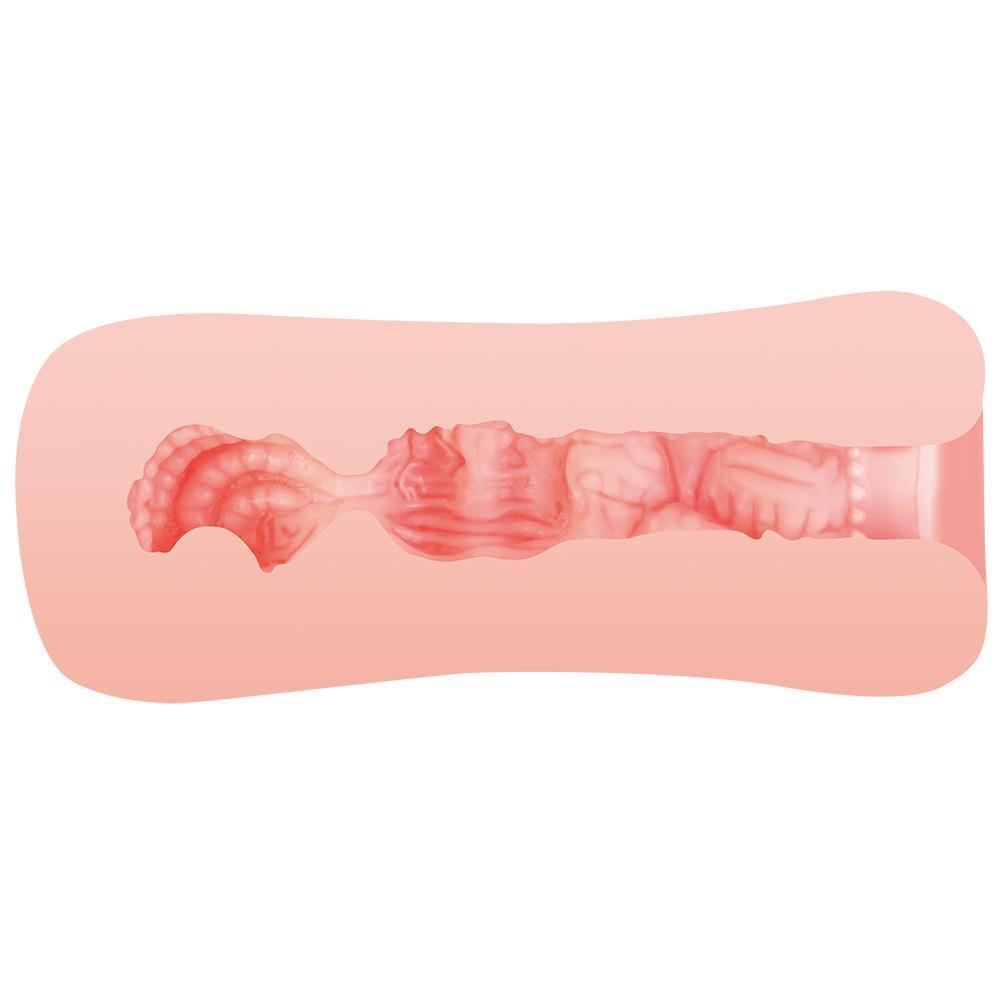 Toysheart - R 20 Third Generation Onahole (Beige) -  Masturbator Vagina (Non Vibration)  Durio.sg