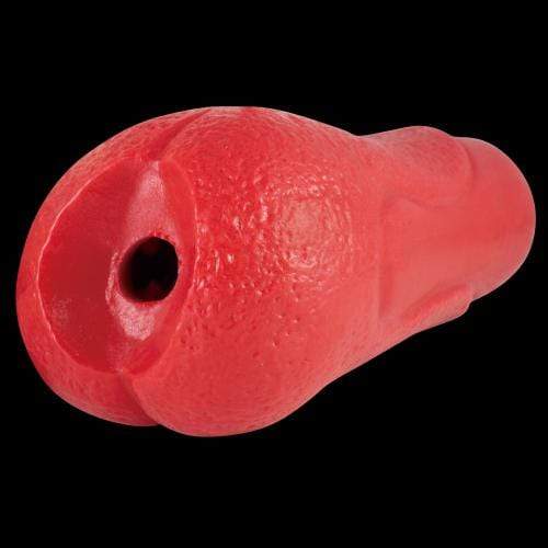 Toysheart - SI-X Type C Combi Onahole (Red) -  Masturbator Vagina (Non Vibration)  Durio.sg