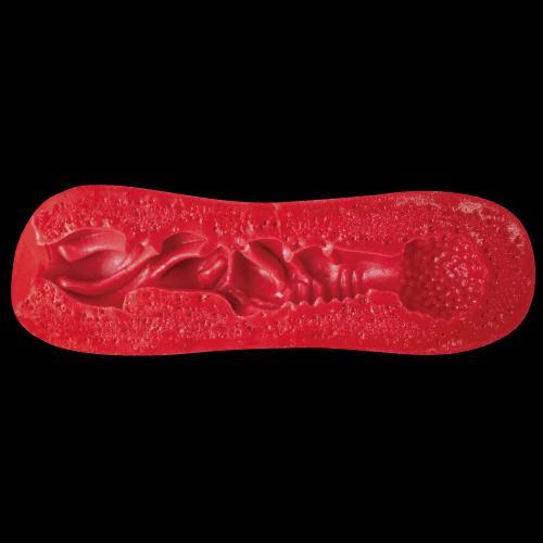 Toysheart - SI-X Type C Combi Onahole (Red) -  Masturbator Vagina (Non Vibration)  Durio.sg