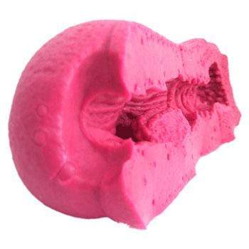 Toysheart - SI-X Type F Fellatio Like Onahole (Pink) -  Masturbator Vagina (Non Vibration)  Durio.sg