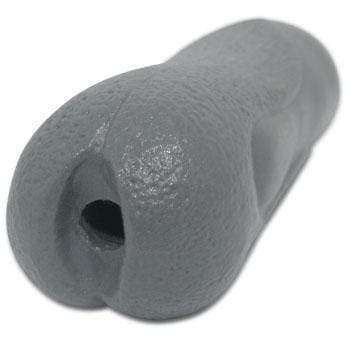 Toysheart - SI-X Type H Hand Job Onahole (Grey) -  Masturbator Vagina (Non Vibration)  Durio.sg