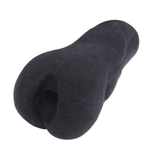 Toysheart - SI-X Type R Function Pursuit Onahole (Black) -  Masturbator Vagina (Non Vibration)  Durio.sg