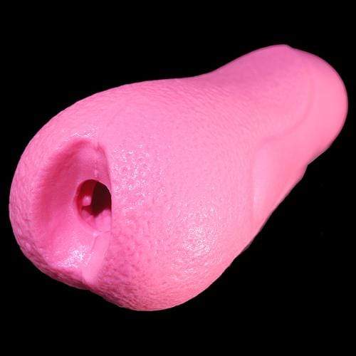 Toysheart - SI-X Type S Spiral Onahole (Pink) -  Masturbator Vagina (Non Vibration)  Durio.sg