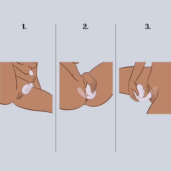 Tracy's Dog - Clitoral Sucking Vibrator OG Flow (Violet) -  Clit Massager (Vibration) Rechargeable  Durio.sg