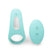 Tracy's Dog - Cocky Remote Control Vibrating Cock Ring (Tiffany Blue) -  Remote Control Cock Ring (Vibration) Rechargeable  Durio.sg