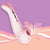 Tracy's Dog - P Cat Clitoral Air Stimulator Sucking Vibrator (Pink) -  Clit Massager (Vibration) Rechargeable  Durio.sg