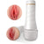 Tracy's Dog - Pocket Pussy Male Masturbators Cup (White) -  Masturbator Vagina (Non Vibration)  Durio.sg