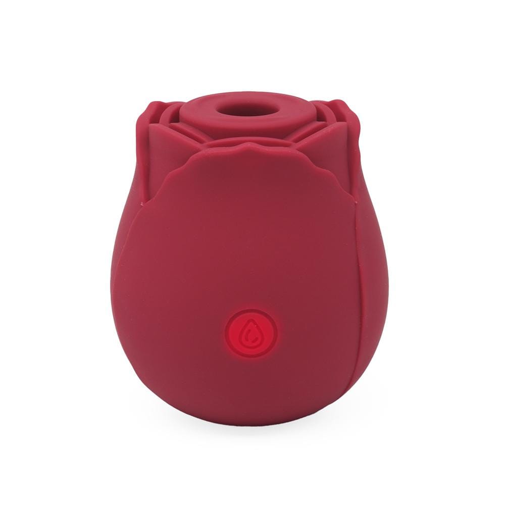 Tracy&#39;s Dog - Rosie Vibrator Clitoral Air Stimulator (Pink) -  Clit Massager (Vibration) Rechargeable  Durio.sg