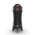 Tracy's Dog - Turboo Automatic Masturbator Cup (Black) -  Masturbator Soft Stroker (Vibration) Rechargeable  Durio.sg