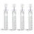 Uberlube - Silicone Lubricant Travel 4 Refills 15ml (Clear) -  Lube (Silicone Based)  Durio.sg