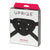 Uprize - Universal Strap-On Harness (Black) -  Strap On w/o Dildo  Durio.sg