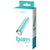 VeDO - BAM Rechargeable Bullet Vibrator (Tease Me Turquoise) -  Bullet (Vibration) Rechargeable  Durio.sg