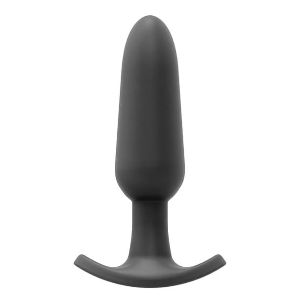 VeDO - Bump Plus Rechargeable Remote Control Anal Vibe (Just Black) -  Anal Plug (Vibration) Rechargeable  Durio.sg