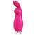 VeDO - Crazzy Bunny Rechargeable Bullet Vibrator (Pretty in Pink) -  Clit Massager (Vibration) Rechargeable  Durio.sg