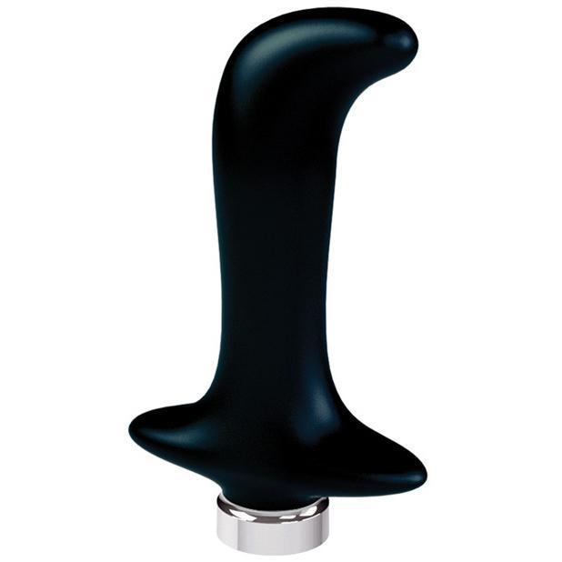 VeDO - Diver Rechargeable Vibrating Prostate Massager (Just Black) -  Prostate Massager (Vibration) Rechargeable  Durio.sg