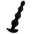 VeDO - Earth Quaker Anal Vibrating Butt Plug (Just Black) -  Anal Beads (Vibration) Rechargeable  Durio.sg