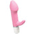 VeDO - Eva Mini Rabbit Vibrator (Make Me Blush Pink) -  Rabbit Dildo (Vibration) Non Rechargeable  Durio.sg