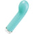 VeDO - Gee Plus Rechargeable G-Spot Vibrator (Tease Me Turquoise) -  G Spot Dildo (Vibration) Rechargeable  Durio.sg