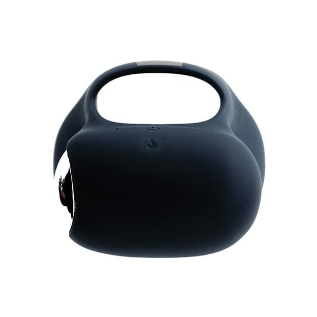 VeDO - Hot Rod Rechargeable Warming Masturbator (Just Black) -  Masturbator Soft Stroker (Vibration) Rechargeable  Durio.sg