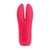 VeDO - Kitti Rechargeable Dual Clit Massager (Foxy Pink) -  Clit Massager (Vibration) Rechargeable  Durio.sg
