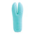 VeDO - Kitti Rechargeable Dual Clit Massager (Tease Me Turquoise) -  Clit Massager (Vibration) Rechargeable  Durio.sg
