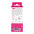 VeDO - Liki Rechargeable Flicker Vibe Clit Massager (Foxy Pink) -  Clit Massager (Vibration) Rechargeable  Durio.sg