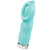 VeDO - Luv Plus Rechargeable Clit Massager (Tease Me Turquoise) -  Clit Massager (Vibration) Rechargeable  Durio.sg