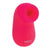 VeDO - Nami Rechargeable Sonic Clitoral Air Stimulator (Foxy Pink) -  Clit Massager (Vibration) Rechargeable  Durio.sg