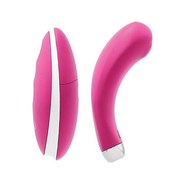 VeDO - Niki Remote Rechargeable Panty Vibe (Foxy Pink) -  Panties Massager Remote Control (Vibration) Rechargeable  Durio.sg