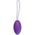 VeDO - Peach Rechargeable Egg Vibrator (Into You Indigo) -  Wireless Remote Control Egg (Vibration) Rechargeable  Durio.sg